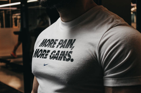 Die drei Körpertypen: Ektomorph, Mesomorph und Endomorph