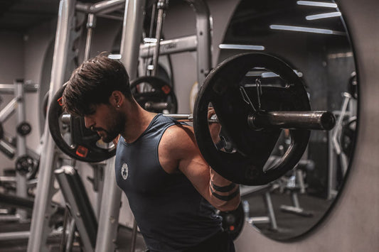 Ganzkörpertraining: Der ultimative Guide für deinen Fitness-Erfolg